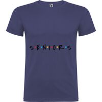 T-shirt Beagle de marque Roly - Tailles enfant et adulte Vignette