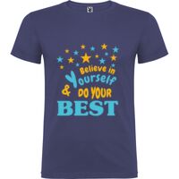 T-shirt Beagle de marque Roly - Tailles enfant et adulte Vignette