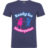 T-shirt Beagle de marque Roly - Tailles enfant et adulte Vignette
