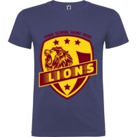 T-shirt Beagle de marque Roly - Tailles enfant et adulte Vignette