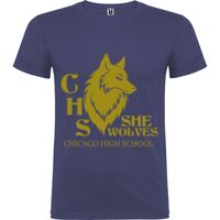 T-shirt Beagle de marque Roly - Tailles enfant et adulte Vignette