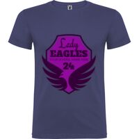 T-shirt Beagle de marque Roly - Tailles enfant et adulte Vignette