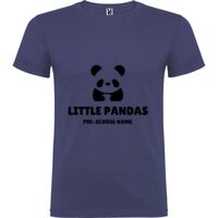 T-shirt Beagle de marque Roly - Tailles enfant et adulte Vignette