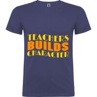 T-shirt Beagle de marque Roly - Tailles enfant et adulte Vignette