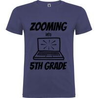 T-shirt Beagle de marque Roly - Tailles enfant et adulte Vignette