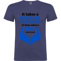 T-shirt Beagle de marque Roly - Tailles enfant et adulte Vignette