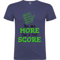 T-shirt Beagle de marque Roly - Tailles enfant et adulte Vignette