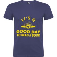 T-shirt Beagle de marque Roly - Tailles enfant et adulte Vignette