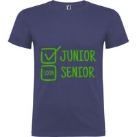 T-shirt Beagle de marque Roly - Tailles enfant et adulte Vignette