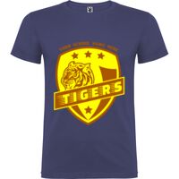 T-shirt Beagle de marque Roly - Tailles enfant et adulte Vignette