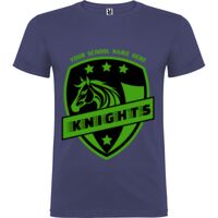 T-shirt Beagle de marque Roly - Tailles enfant et adulte Vignette