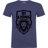 T-shirt Beagle de marque Roly - Tailles enfant et adulte Vignette