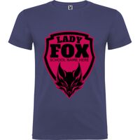 T-shirt Beagle de marque Roly - Tailles enfant et adulte Vignette