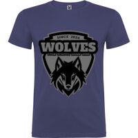 T-shirt Beagle de marque Roly - Tailles enfant et adulte Vignette