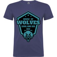 T-shirt Beagle de marque Roly - Tailles enfant et adulte Vignette