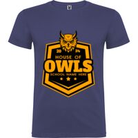 T-shirt Beagle de marque Roly - Tailles enfant et adulte Vignette