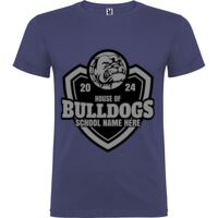 T-shirt Beagle de marque Roly - Tailles enfant et adulte Vignette