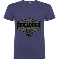 T-shirt Beagle de marque Roly - Tailles enfant et adulte Vignette