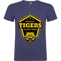 T-shirt Beagle de marque Roly - Tailles enfant et adulte Vignette