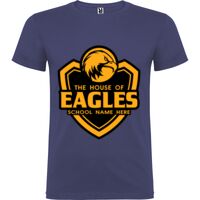 T-shirt Beagle de marque Roly - Tailles enfant et adulte Vignette