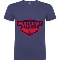 T-shirt Beagle de marque Roly - Tailles enfant et adulte Vignette