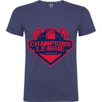 T-shirt Beagle de marque Roly - Tailles enfant et adulte Vignette