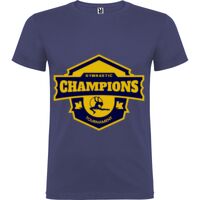 T-shirt Beagle de marque Roly - Tailles enfant et adulte Vignette