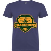 T-shirt Beagle de marque Roly - Tailles enfant et adulte Vignette