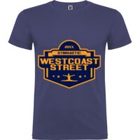 T-shirt Beagle de marque Roly - Tailles enfant et adulte Vignette