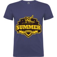 T-shirt Beagle de marque Roly - Tailles enfant et adulte Vignette