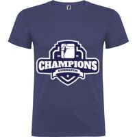 T-shirt Beagle de marque Roly - Tailles enfant et adulte Vignette