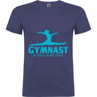 T-shirt Beagle de marque Roly - Tailles enfant et adulte Vignette