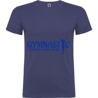 T-shirt Beagle de marque Roly - Tailles enfant et adulte Vignette