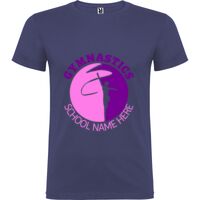 T-shirt Beagle de marque Roly - Tailles enfant et adulte Vignette