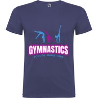 T-shirt Beagle de marque Roly - Tailles enfant et adulte Vignette