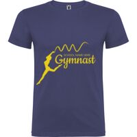 T-shirt Beagle de marque Roly - Tailles enfant et adulte Vignette