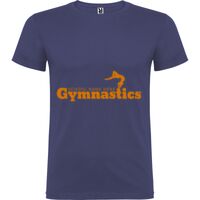 T-shirt Beagle de marque Roly - Tailles enfant et adulte Vignette