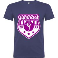 T-shirt Beagle de marque Roly - Tailles enfant et adulte Vignette