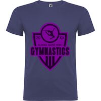 T-shirt Beagle de marque Roly - Tailles enfant et adulte Vignette