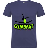 T-shirt Beagle de marque Roly - Tailles enfant et adulte Vignette