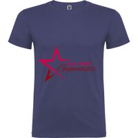 T-shirt Beagle de marque Roly - Tailles enfant et adulte Vignette