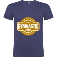 T-shirt Beagle de marque Roly - Tailles enfant et adulte Vignette