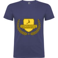 T-shirt Beagle de marque Roly - Tailles enfant et adulte Vignette