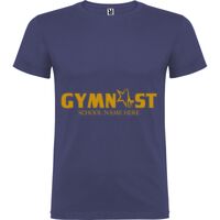 T-shirt Beagle de marque Roly - Tailles enfant et adulte Vignette