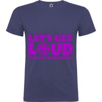 T-shirt Beagle de marque Roly - Tailles enfant et adulte Vignette