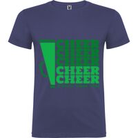 T-shirt Beagle de marque Roly - Tailles enfant et adulte Vignette