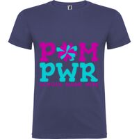 T-shirt Beagle de marque Roly - Tailles enfant et adulte Vignette