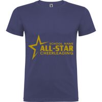 T-shirt Beagle de marque Roly - Tailles enfant et adulte Vignette