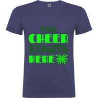 T-shirt Beagle de marque Roly - Tailles enfant et adulte Vignette