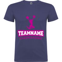 T-shirt Beagle de marque Roly - Tailles enfant et adulte Vignette